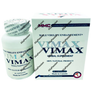 Vimax (60 cápsulas)